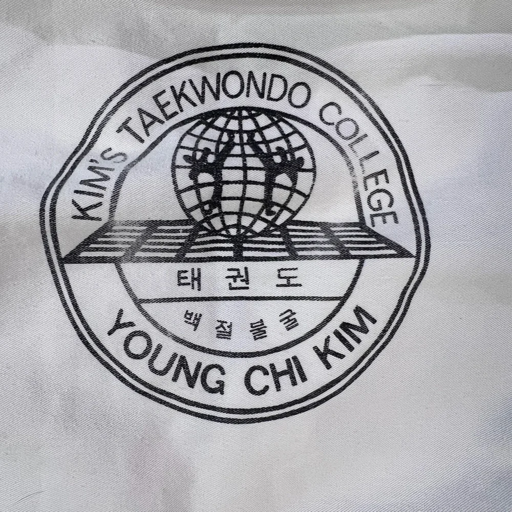 Kids Youth Karate Tae Kwon Do Federation Top Martial‎ Arts Korea Ninja
